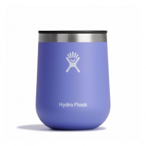 Hydro Flask 10 oz Wine Tumbler Lupine | AJ1635970