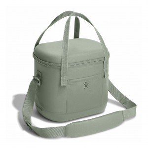Hydro Flask 12 L Carry Out™ Soft Cooler Agave | GD8945261