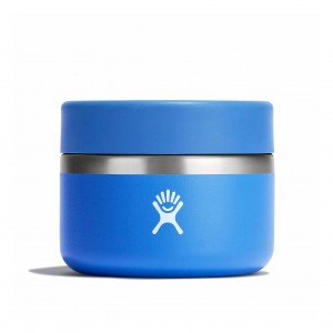 Hydro Flask 12 oz Insulated Food Jar Cascade | NY0253678