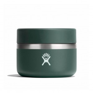Hydro Flask 12 oz Insulated Food Jar Fir | CX5013428
