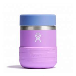Hydro Flask 12 oz Kids Food Jar Anemone | BJ8205134
