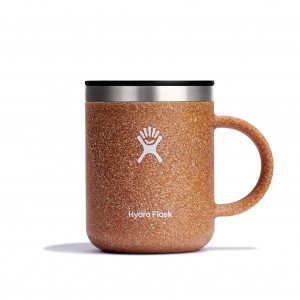 Hydro Flask 12 oz Mug Bark | SG6871023