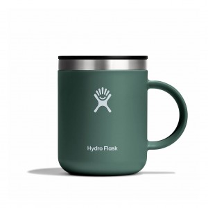 Hydro Flask 12 oz Mug Fir | EF4890251