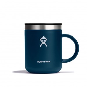 Hydro Flask 12 oz Mug Indygo | HW4279518