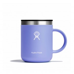 Hydro Flask 12 oz Mug Lupine | BV8293756