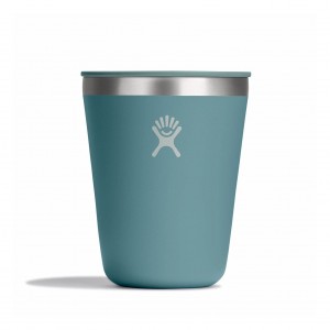 Hydro Flask 12 oz Outdoor Tumbler Baltic | XU1209574