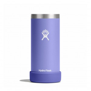 Hydro Flask 12 oz Slim Cooler Cup Lupine | WF4659107