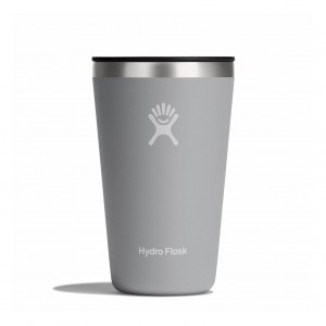Hydro Flask 16 oz All Around™ Tumbler Birch | UA1469085