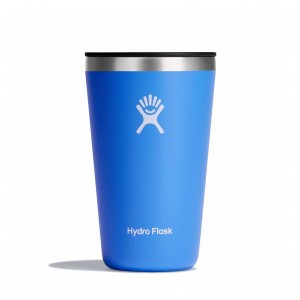 Hydro Flask 16 oz All Around™ Tumbler Cascade | GP2718409