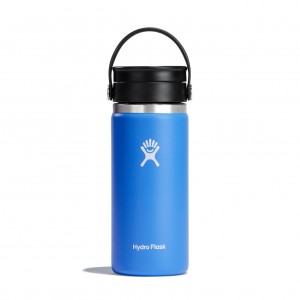 Hydro Flask 16 oz Coffee with Flex Sip™ Lid Cascade | NR3259187