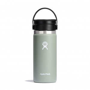 Hydro Flask 16 oz Coffee with Flex Sip™ Lid Agave | AT5281034