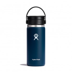 Hydro Flask 16 oz Coffee with Flex Sip™ Lid Indygo | CO5096271