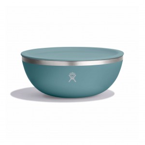 Hydro Flask 1 qt Bowl with Lid Baltic | BI5419638
