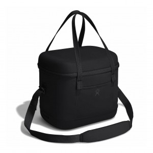 Hydro Flask 20 L Carry Out™ Soft Cooler Czarne | VF5630892