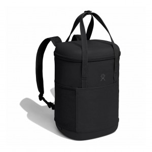 Hydro Flask 20 L Carry Out™ Soft Cooler Pack Czarne | HQ1523967