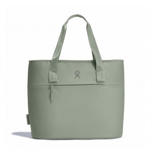 Hydro Flask 20 L Insulated Tote Agave | YL6715839