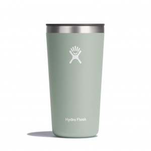 Hydro Flask 20 oz All Around™ Tumbler Agave | SC3941576