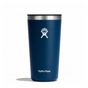 Hydro Flask 20 oz All Around™ Tumbler Indygo | MV8643790