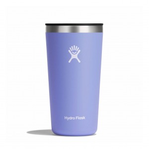 Hydro Flask 20 oz All Around™ Tumbler Lupine | EU2815396
