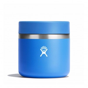Hydro Flask 20 oz Insulated Food Jar Cascade | OE6378091
