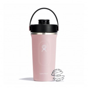 Hydro Flask 24 oz Insulated Shaker Bottle Trillium | PJ8304659