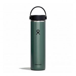 Hydro Flask 24 oz Lightweight Wide Mouth Trail Series™ Serpentine | TR9468523