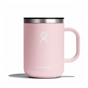 Hydro Flask 24 oz Mug Trillium | HL8647502