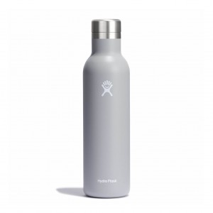 Hydro Flask 25 oz Wine Bottle Birch | IW0731896