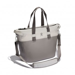 Hydro Flask 26 L Day Escape™ Tote Peppercorn | YK9273154