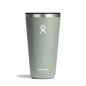 Hydro Flask 28 oz All Around™ Tumbler Agave | EZ1253947