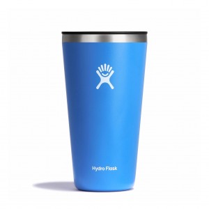 Hydro Flask 28 oz All Around™ Tumbler Cascade | ZM1097456