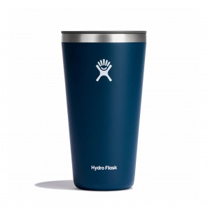 Hydro Flask 28 oz All Around™ Tumbler Indygo | LQ4935067