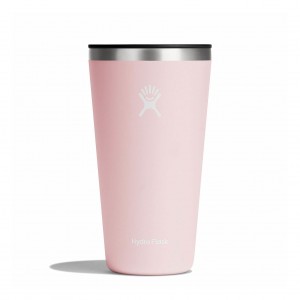 Hydro Flask 28 oz All Around™ Tumbler Trillium | SX5749380