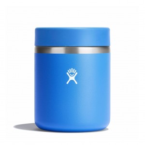 Hydro Flask 28 oz Insulated Food Jar Cascade | VK9184206