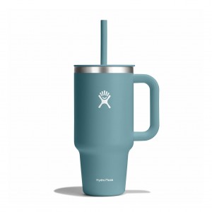 Hydro Flask 32 oz All Around™ Travel Tumbler Baltic | OP5819620