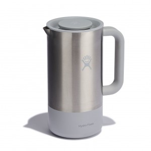 Hydro Flask 32 oz Insulated French Press Birch | ZS4812039