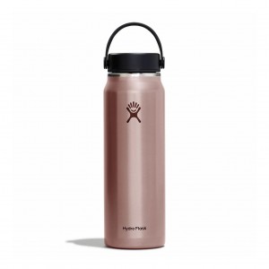 Hydro Flask 32 oz Lightweight Wide Mouth Trail Series™ Quartz | YS9302845