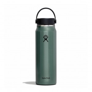 Hydro Flask 32 oz Lightweight Wide Mouth Trail Series™ Serpentine | SF3091568