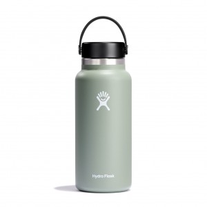 Hydro Flask 32 oz Wide Mouth Agave | WM4183760