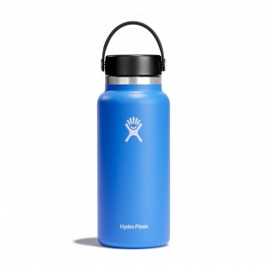 Hydro Flask 32 oz Wide Mouth Cascade | MG8614305