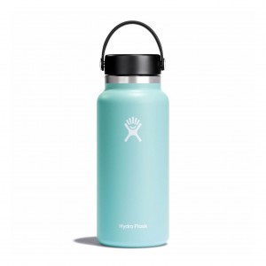 Hydro Flask 32 oz Wide Mouth Dew | FM3594067