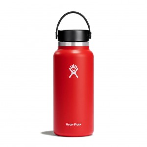 Hydro Flask 32 oz Wide Mouth Goji | YI3781962
