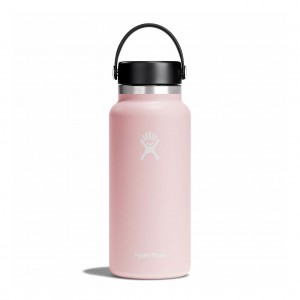 Hydro Flask 32 oz Wide Mouth Trillium | GZ4275138