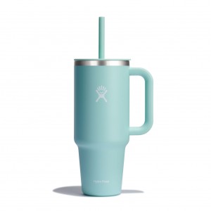 Hydro Flask 40 oz All Around™ Travel Tumbler Dew | FI0758614
