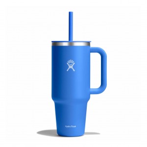 Hydro Flask 40 oz All Around™ Travel Tumbler Cascade | TV0178653