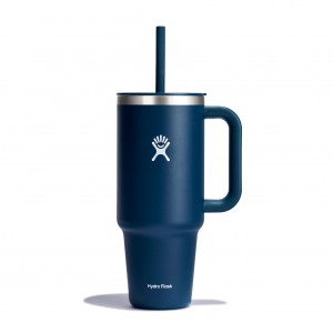 Hydro Flask 40 oz All Around™ Travel Tumbler Indygo | LX6725130