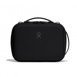 Hydro Flask 5 L Carry Out™ Lunch Box Czarne | MT5103679