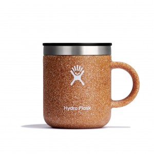 Hydro Flask 6 oz Mug Bark | QJ6109248