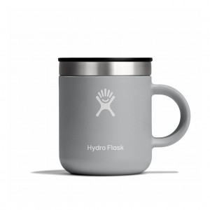 Hydro Flask 6 oz Mug Birch | JT9672145