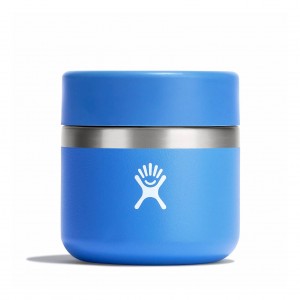 Hydro Flask 8 oz Insulated Food Jar Cascade | YE5974260